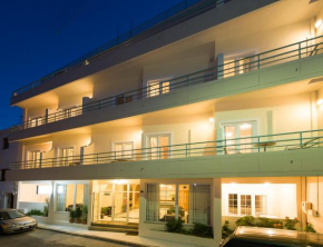 Гостиница Creta Hotel  Агиос Николаос
